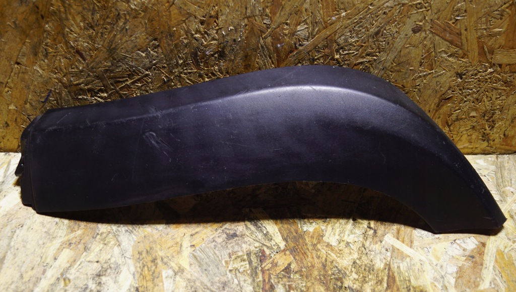 фото №2, Молдинг бампера правый задняя mini cooper r50