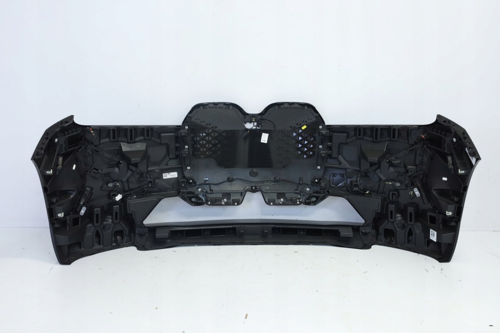 фото №8, Бампер перед передний bmw ix i20 m-pakiet 475