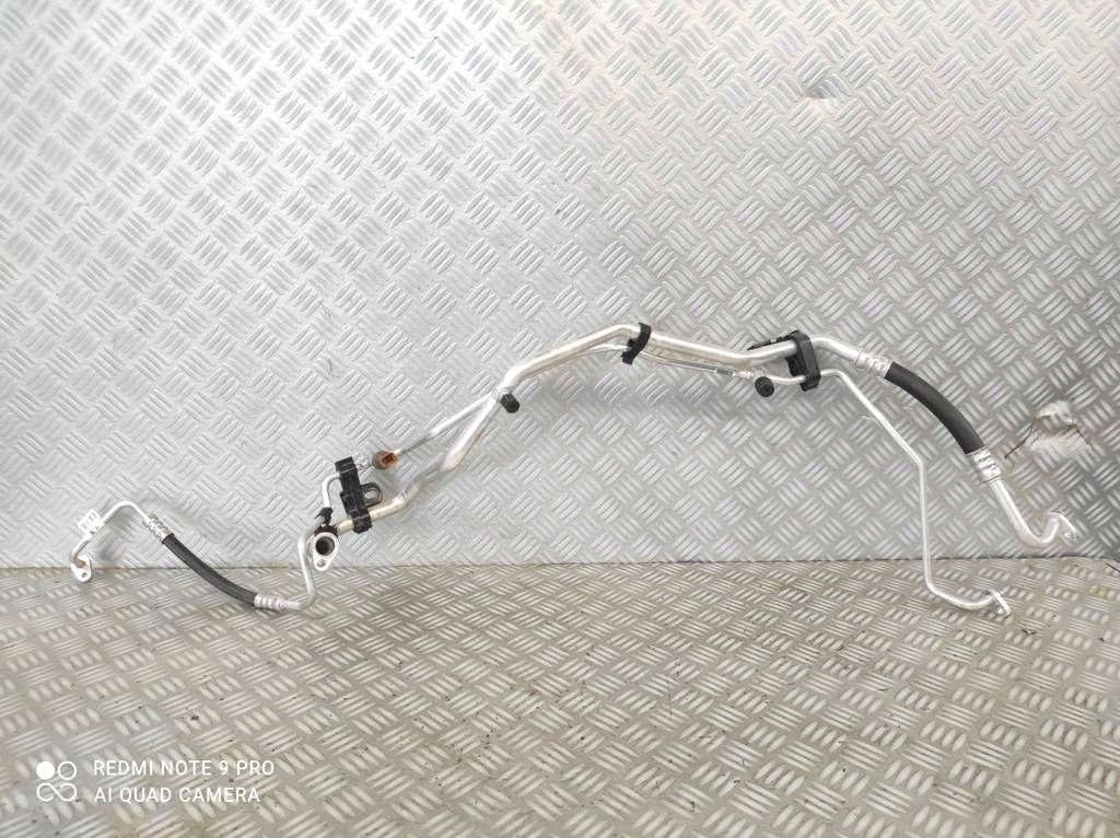 фото №1, Citroen jumpy peugeot expert провода шланг wąż кондиционера 9838637580