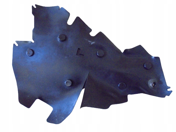 фото №1, Auris ii защита вкладка жабо