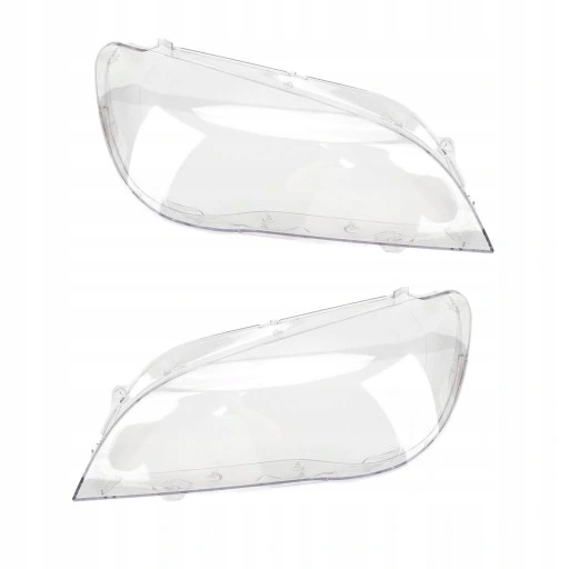 фото №6, Плафони скло фари лампа bmw 7 f01 f02 f03 p+l комплект 2008-2016r. 2sz