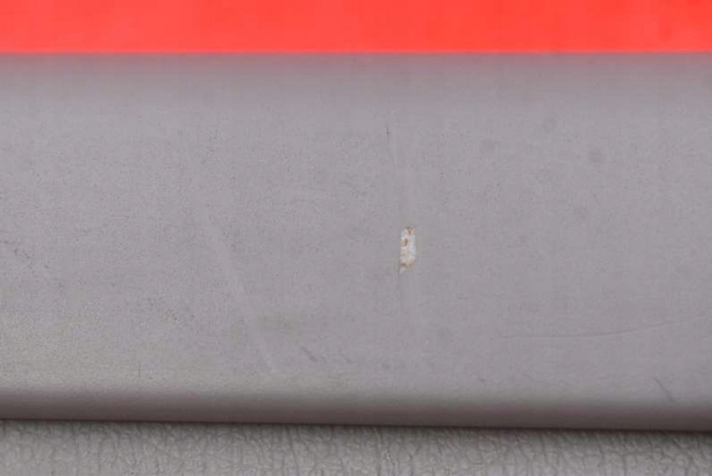 фото №9, Шторка багажника jeep grand cherokee 3 iii wk 04-10