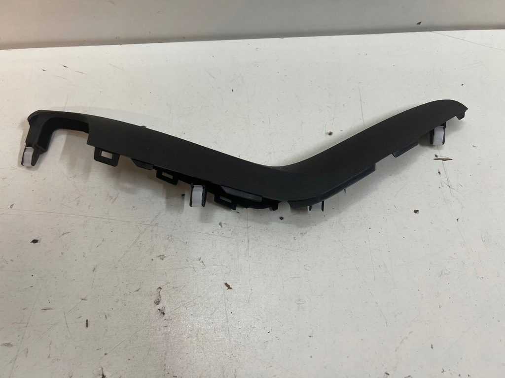 фото №9, Honda civic x 2017- element панелі приладової панелі