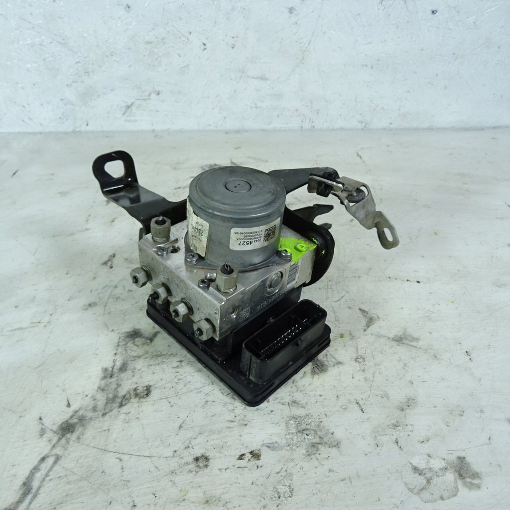 фото №1, Opel insignia a 2.0cdti насос abs 23444527