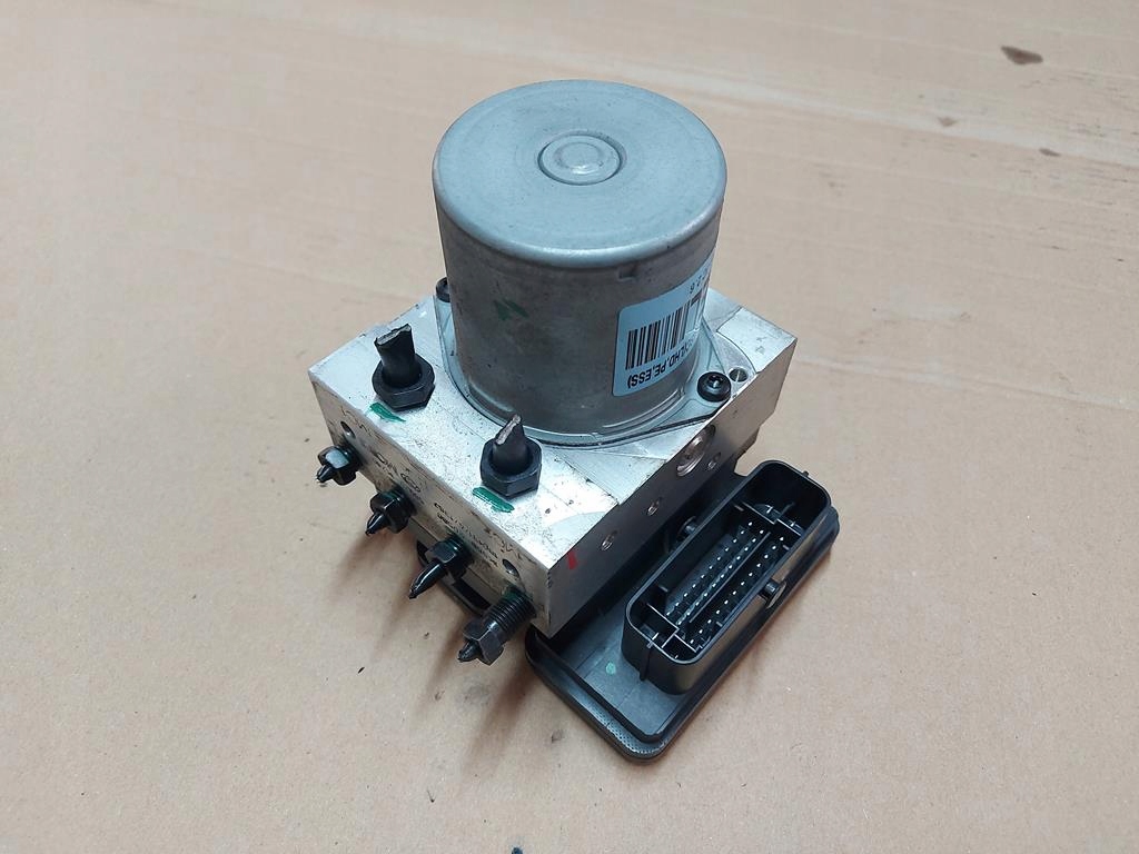 фото №1, Насос abs hyundai ix20 1k589-30580 61589-45100 mel