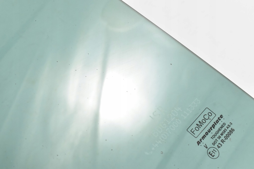 фото №6, Стекло дверь правый задняя eb3b-2625712-aa ford ranger iv