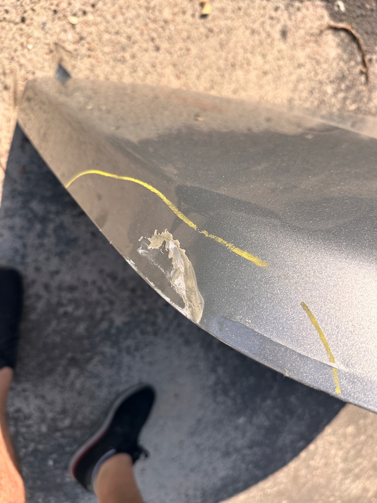 фото №6, Капот suzuki vitara 3 iii