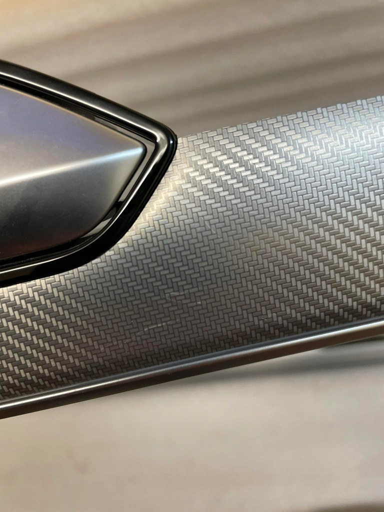 фото №8, Vw passat b8 arteon молдинг dekor led pro ug8