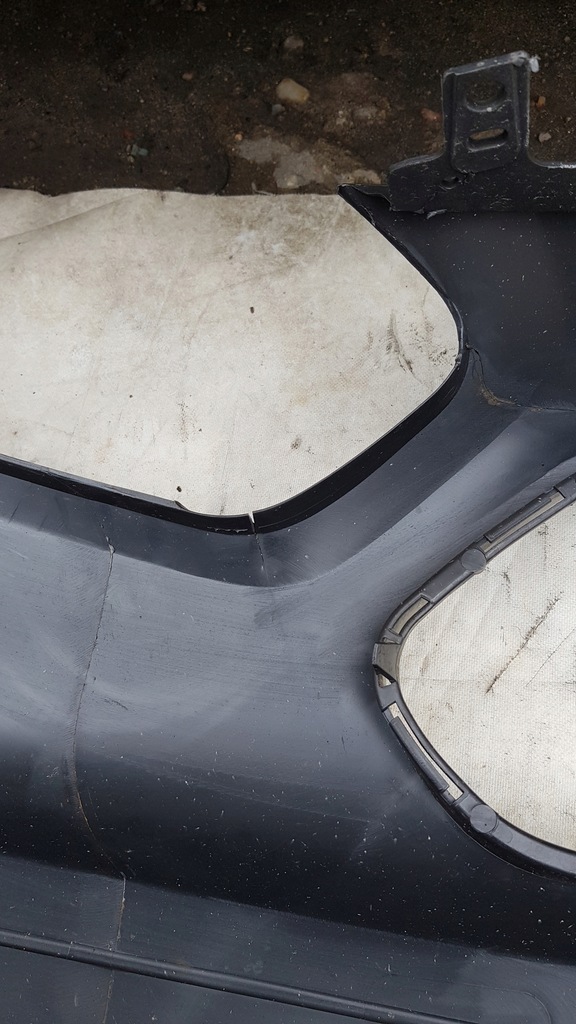 фото №12, Бампер перед ford transit courier