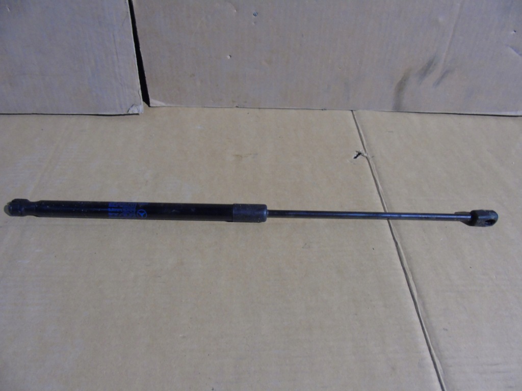 фото №1, Idealny привід капот mercedes sls w197 w190 1