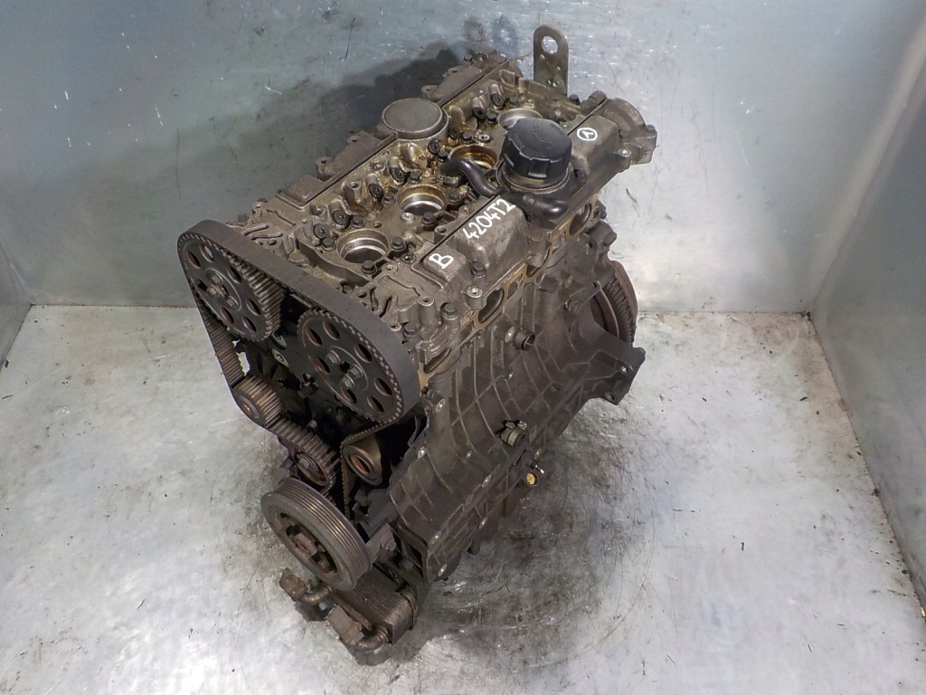 Купить Volvo s40 1 v40 двигатель 2.0 t b4204t2 165km