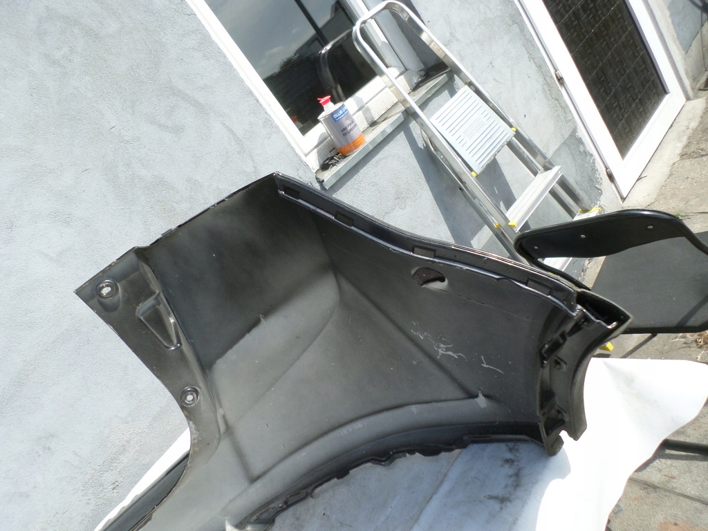 фото №6, Бампер задній ford kuga 8v4117906