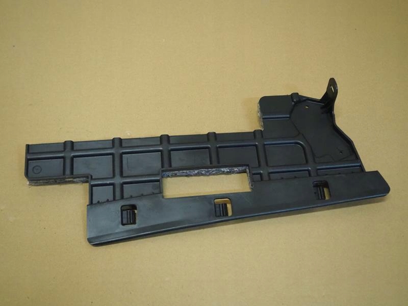 фото №1, Защита pod панель левая renault grand scenic iv