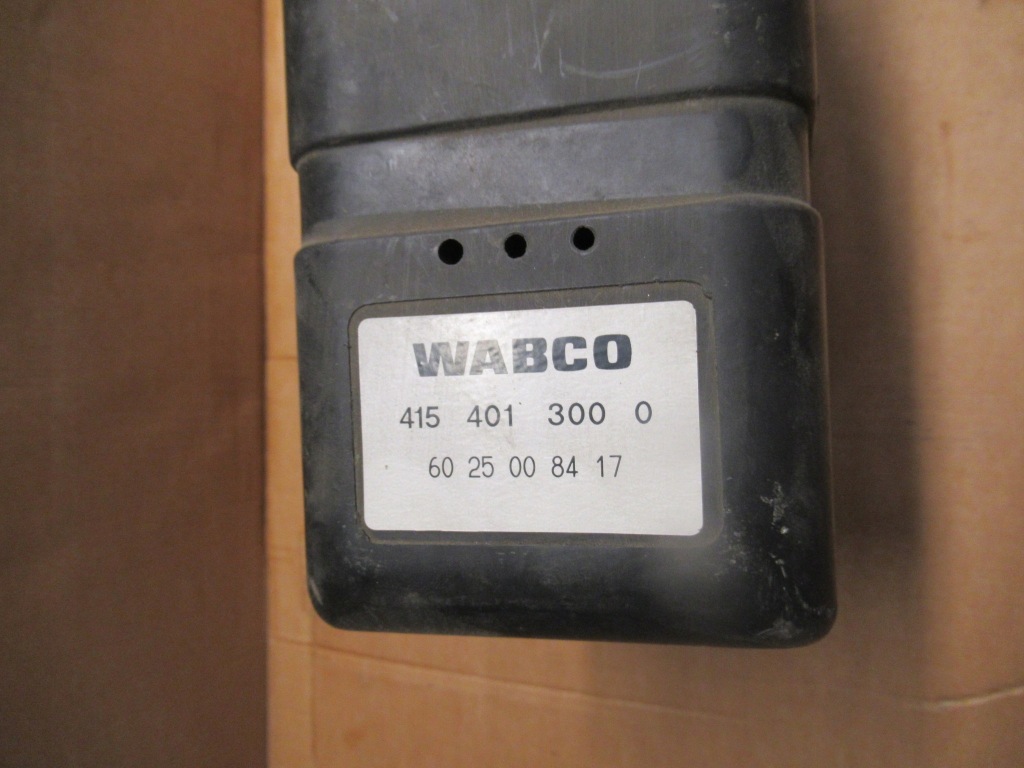 фото №4, Насос помпа webasto renault safrane wabco 6025008417