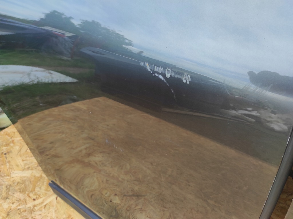 фото №14, Дверь передние задние правое mazda cx5 ii