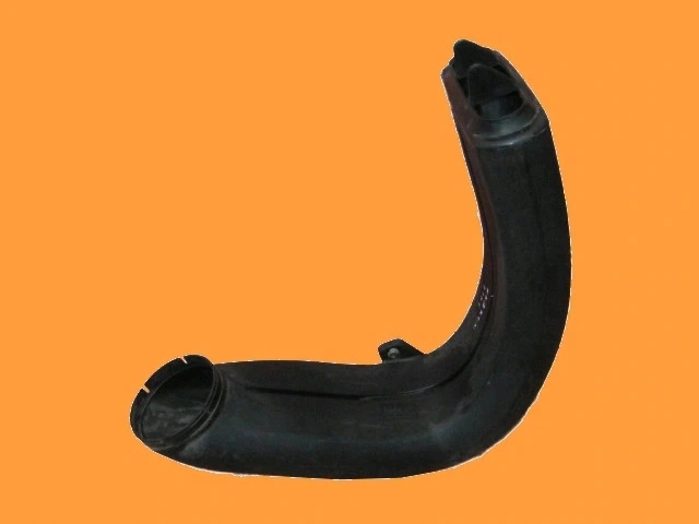 фото №1, Renault magnum dxi lift повітрозабірник do фільтра повітря