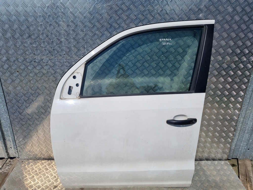 фото №5, Vw amarok 2014 r дверь левая перед