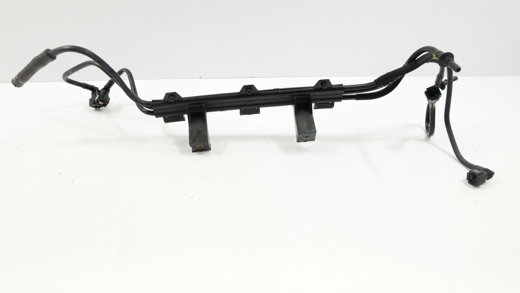 фото №4, Ford ka mk2 1.3 провода топлива