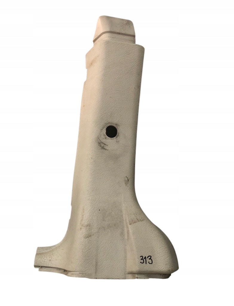 фото №1, Citroen berlingo peugeot partner i lift захист стійка b ліва 9639145777