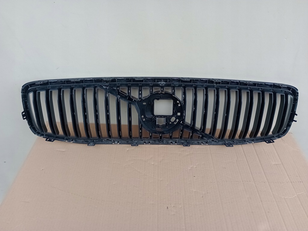 фото №11, Volvo v90 s90 lift решітка радіатора решітка радіатора pod радар 32234088