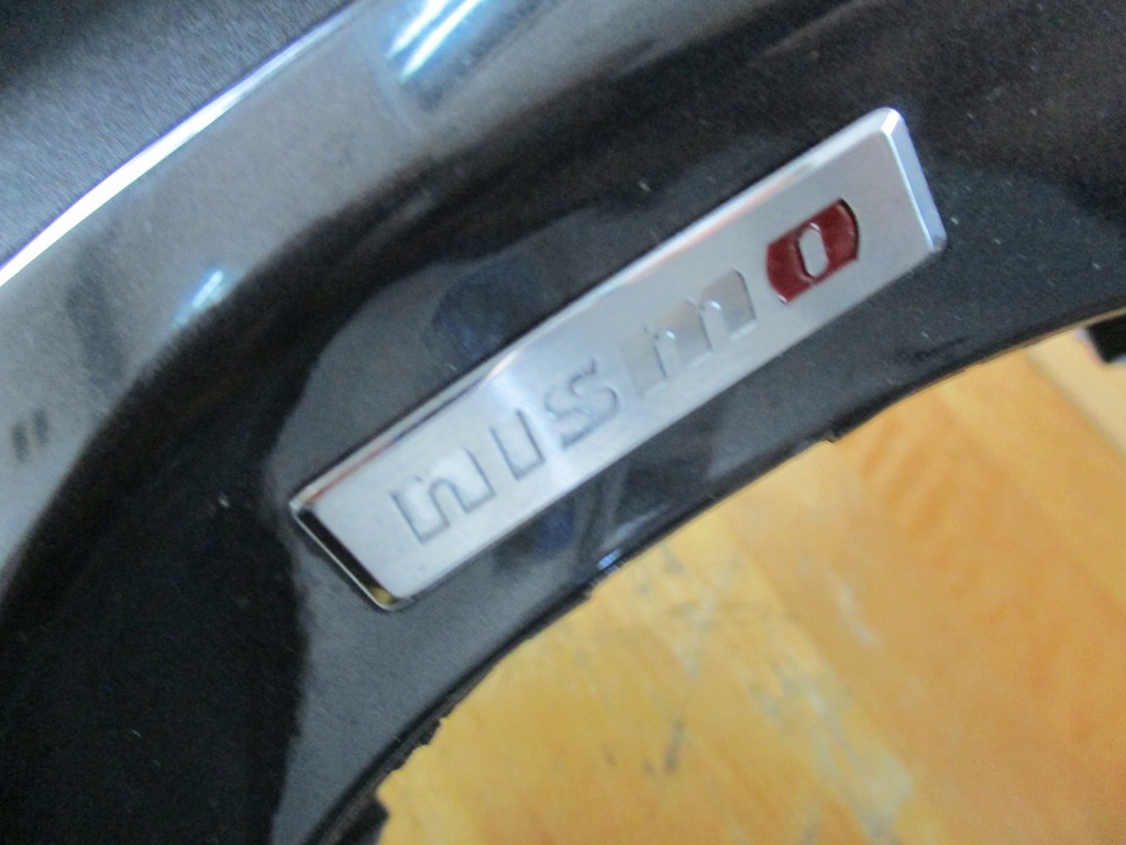 фото №4, Тунель середній nissan juke nismo