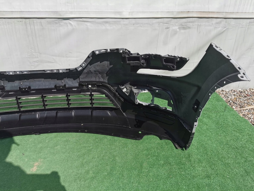 фото №13, Бампер перед передній renault koleos 16- 620225732r