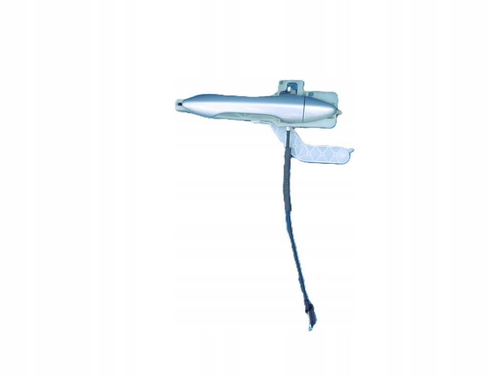 фото №1, Ручка зовнішня права правий задня задня hyundai ix35 ix35 90752-00400