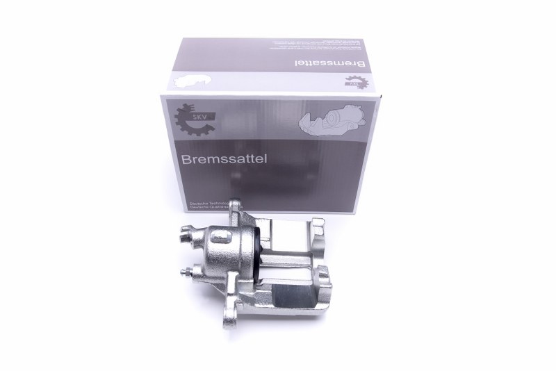 фото №9, Супорт гальма перед лівий mg tf 115 rover gbc170