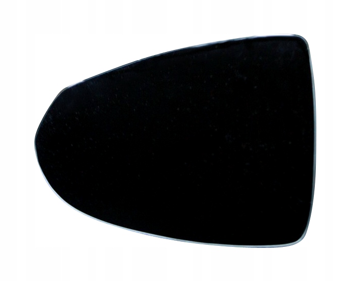 фото №1, Opel ampera +- 11 скло плоске ліва