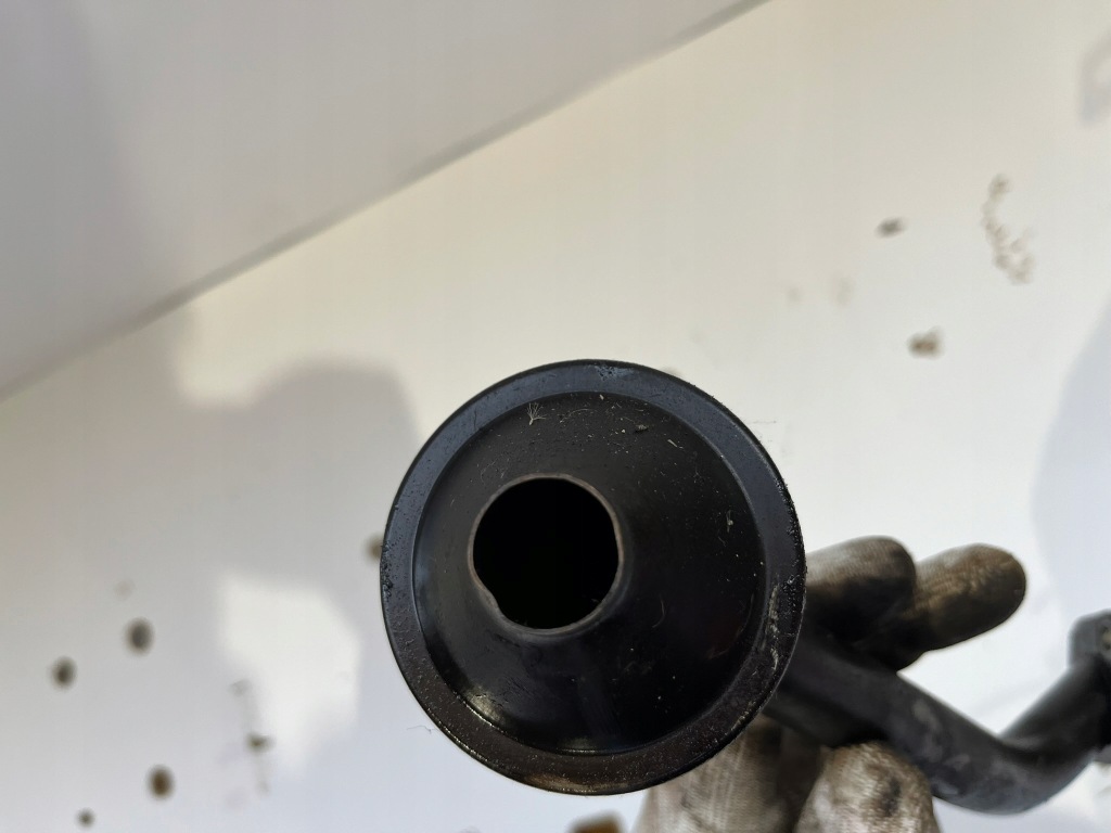 Маслоприёмник насоса масла mercedes w124 230e 230ce 230te 230 2,3 m102 102.982 Доставка