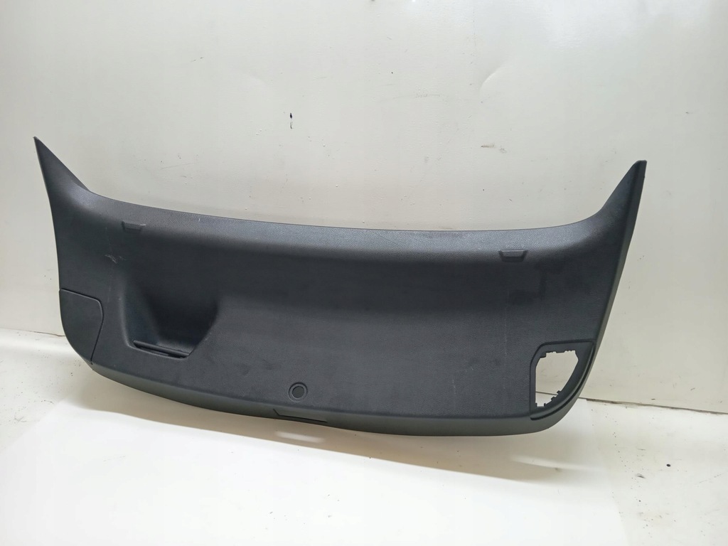 фото №1, Запчасти внутреннее opel astra j gtc 13261680 2.0l дизель 143kw 2015