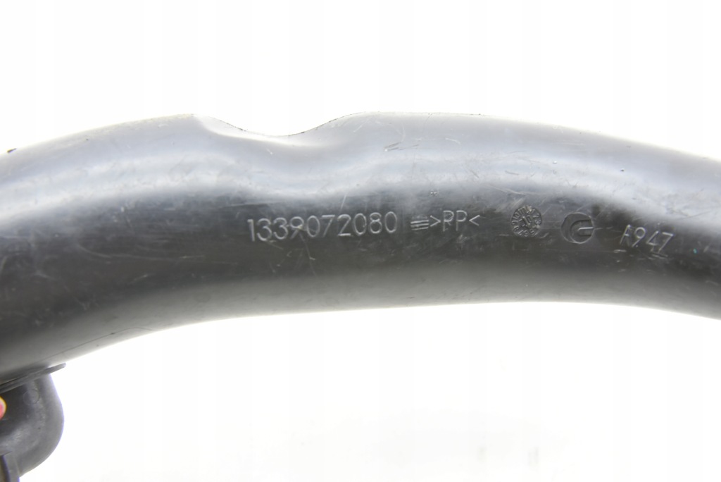 Peugeot boxer труба шланг пабтрубок  воздуха Доставка