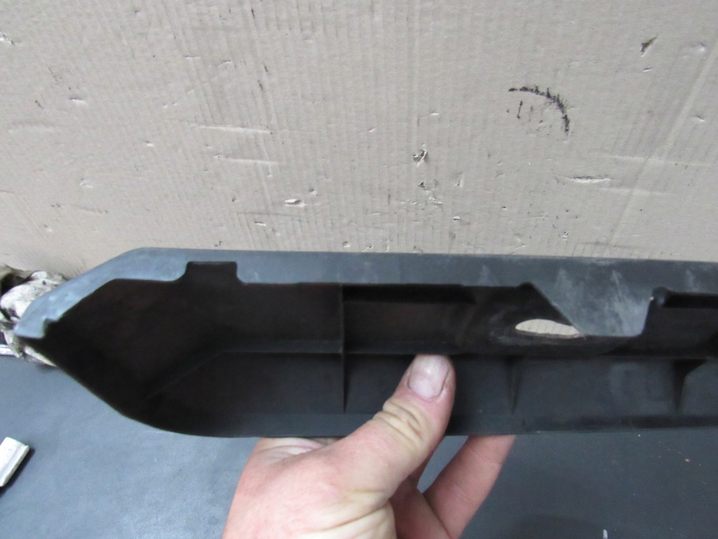 фото №5, Защита корпус аккумулятор avensis t25 58441-05020