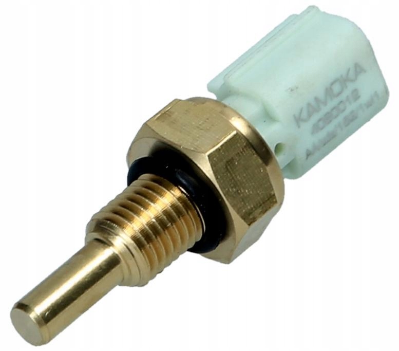 фото №12, Kamoka 4080012 датчик, температура жидкость охлаждающий