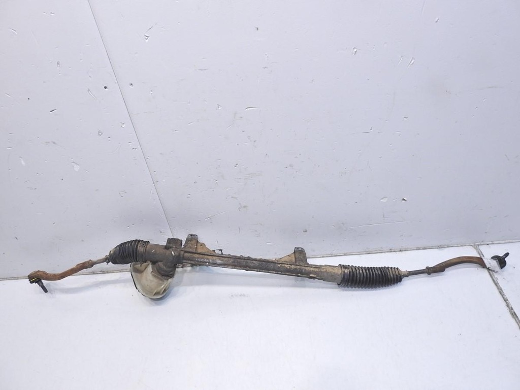 фото №7, Трансмісія рейка рульова renault scenic ii 1.9 dci 7955501009