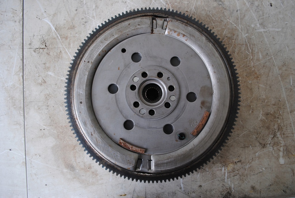 фото №9, Зчеплення 302054477r повний