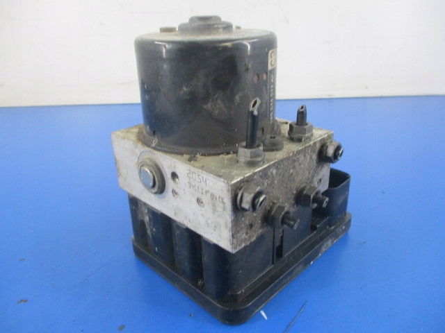 фото №5, Seat leon ii насос блок управления abs esp 1k0614517af