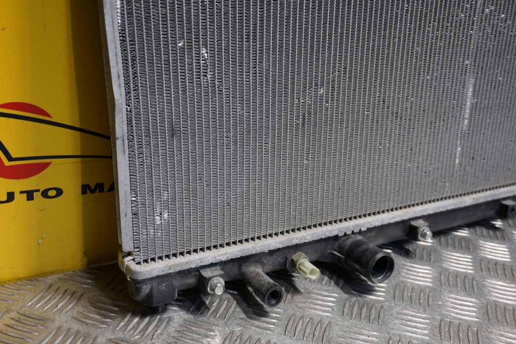 фото №9, Honda civic 2022 2.0 b радіатор wody