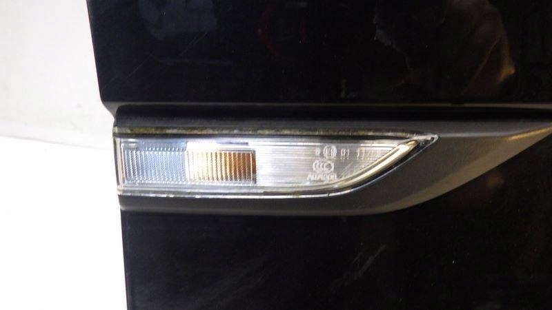 фото №11, Крыло правый перед lc9z vw transporter t6 7e0821106