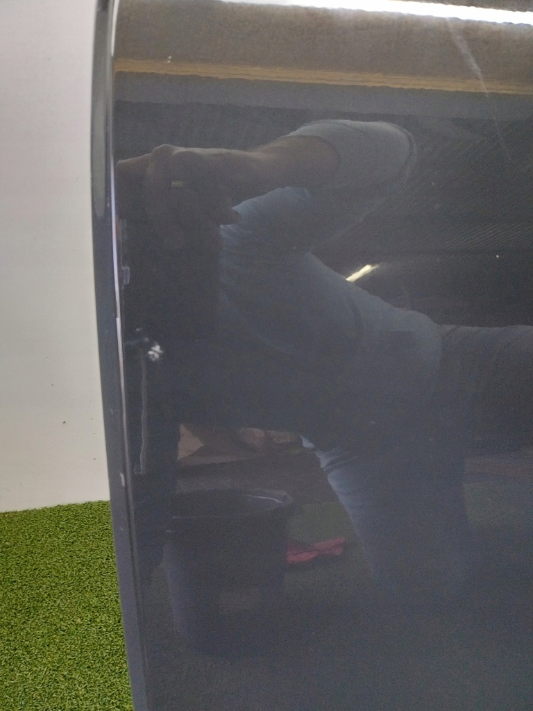 Двері лівий перед bmw 7 g70 2022+ двері перед передні ліва fv ідеальне Недорого