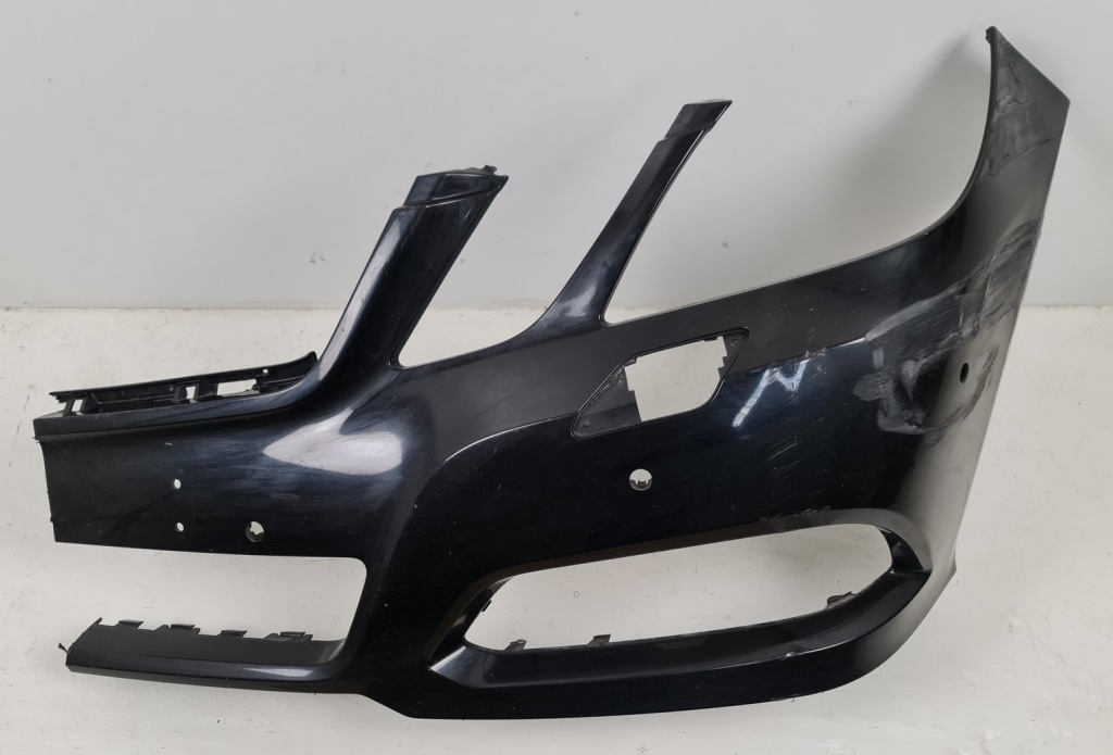 фото №1, Бампер передний перед левая часть mercedes w212