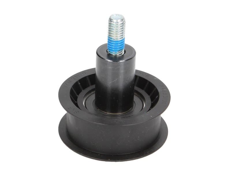 фото №15, Skf vkm 21120 ролик напрямна / напрямна, ремінь розподільного валу