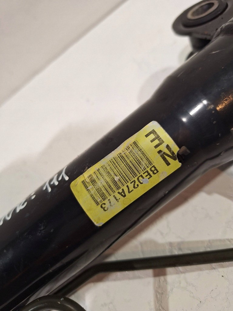 фото №8, Трансмісія кермова 522289 opel antara