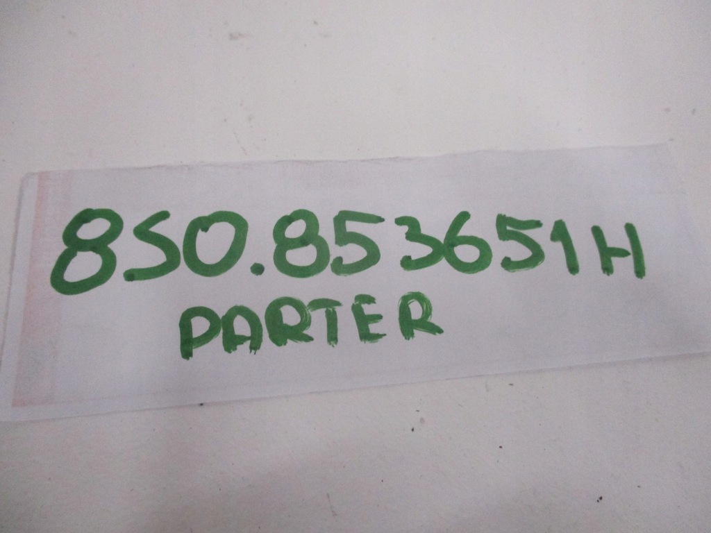 фото №8, Решітка радіатора решітка радіатора audi tt 8s s-line 8s0853651h