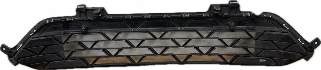 фото №8, Kia rio iv yb lift решётка бампера перед передняя 86531-h8aa0