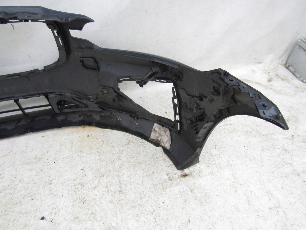 фото №14, Бампер volvo s60 iii v60 ii 18-20 перед r-design передний решётка радиатора