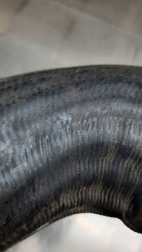 фото №6, Труба wąż інтеркулер volvo xc90 30778627