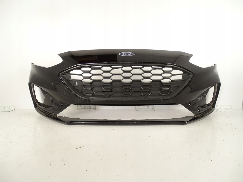 фото №1, Бампер перед передній ford focus mk4 st-line