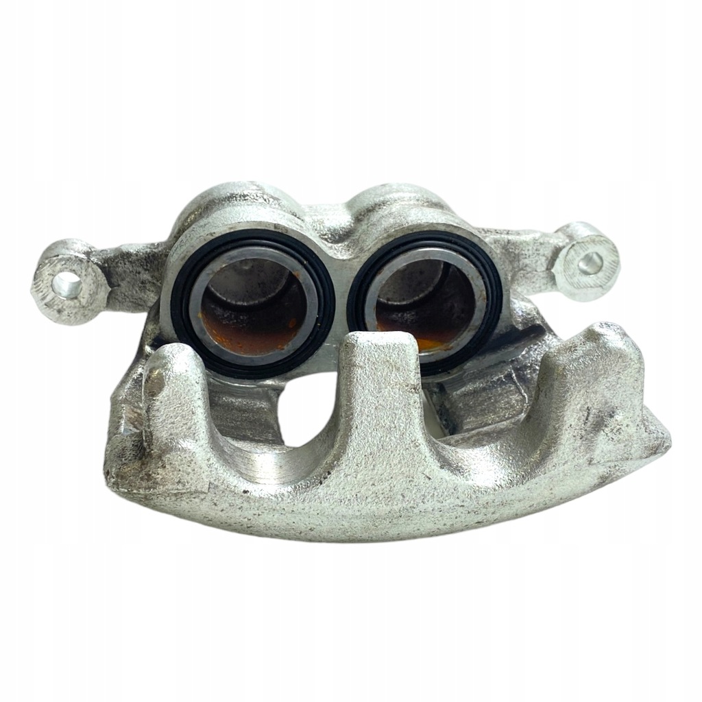 фото №14, Суппорт тормозной правый перед ford transit custom