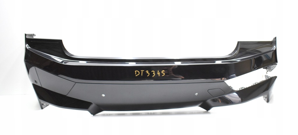 фото №1, Bmw ix i20 m набір бампер задня задній org